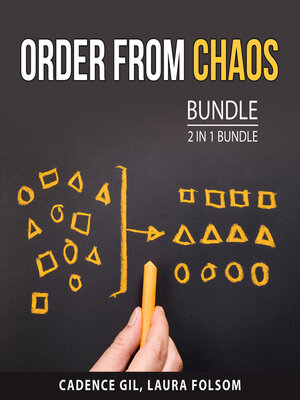 cover image of Order from Chaos Bundle